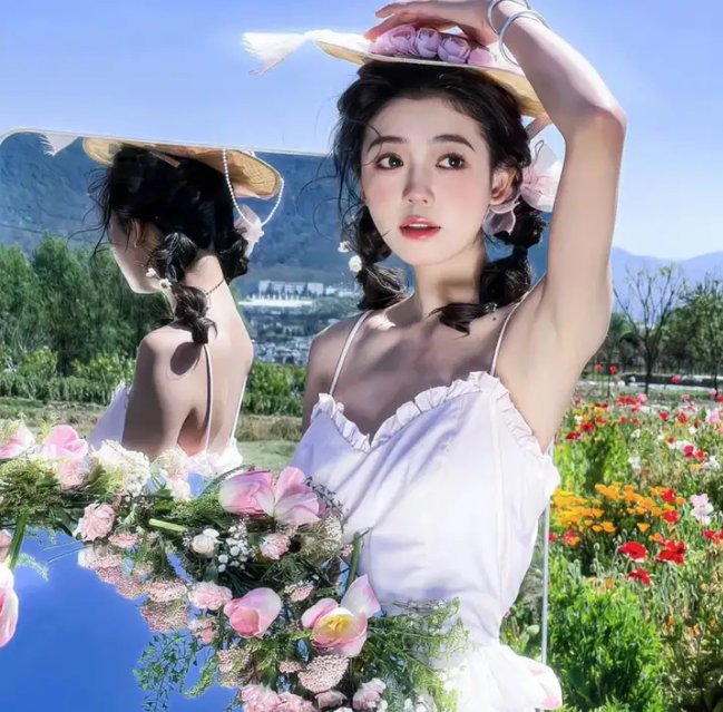 凝视动物的100种方式