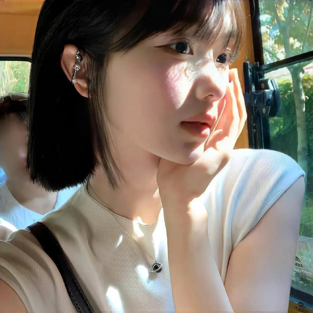 倒影