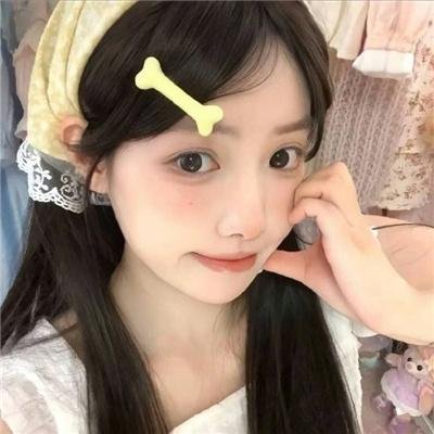 你好，火焰蓝